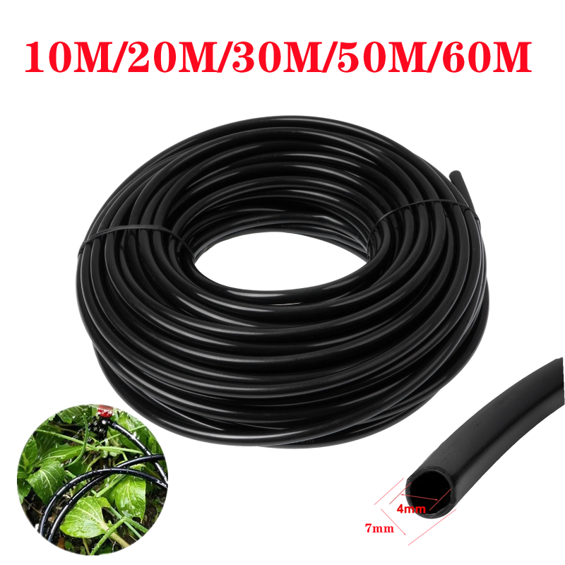 Bonsai Garden Wall - Rega de jardim 4/7mm mangueira pvc