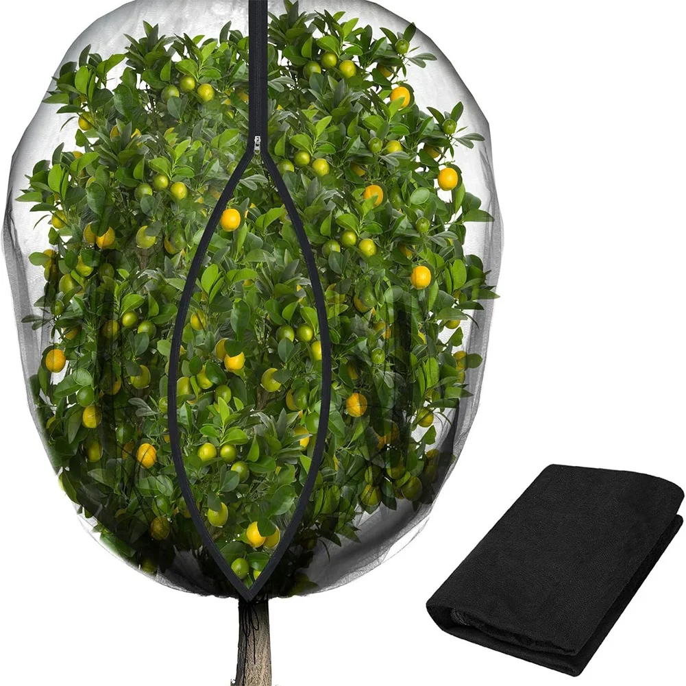 Bonsai Garden Tree - Rede de árvore frutífera capa com
