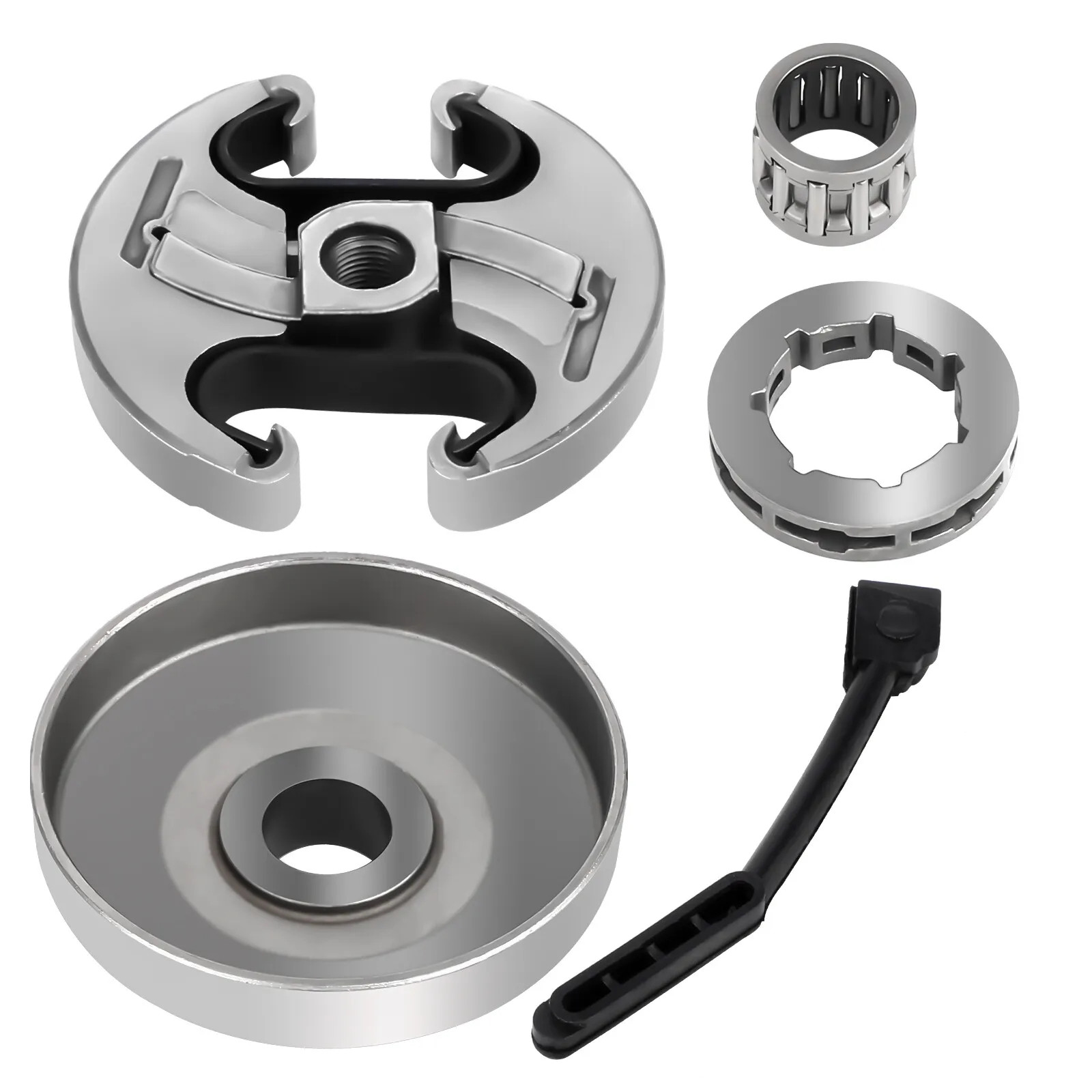 Husqvarna Chainsaw 450 - Assy da embreagem da aro da
