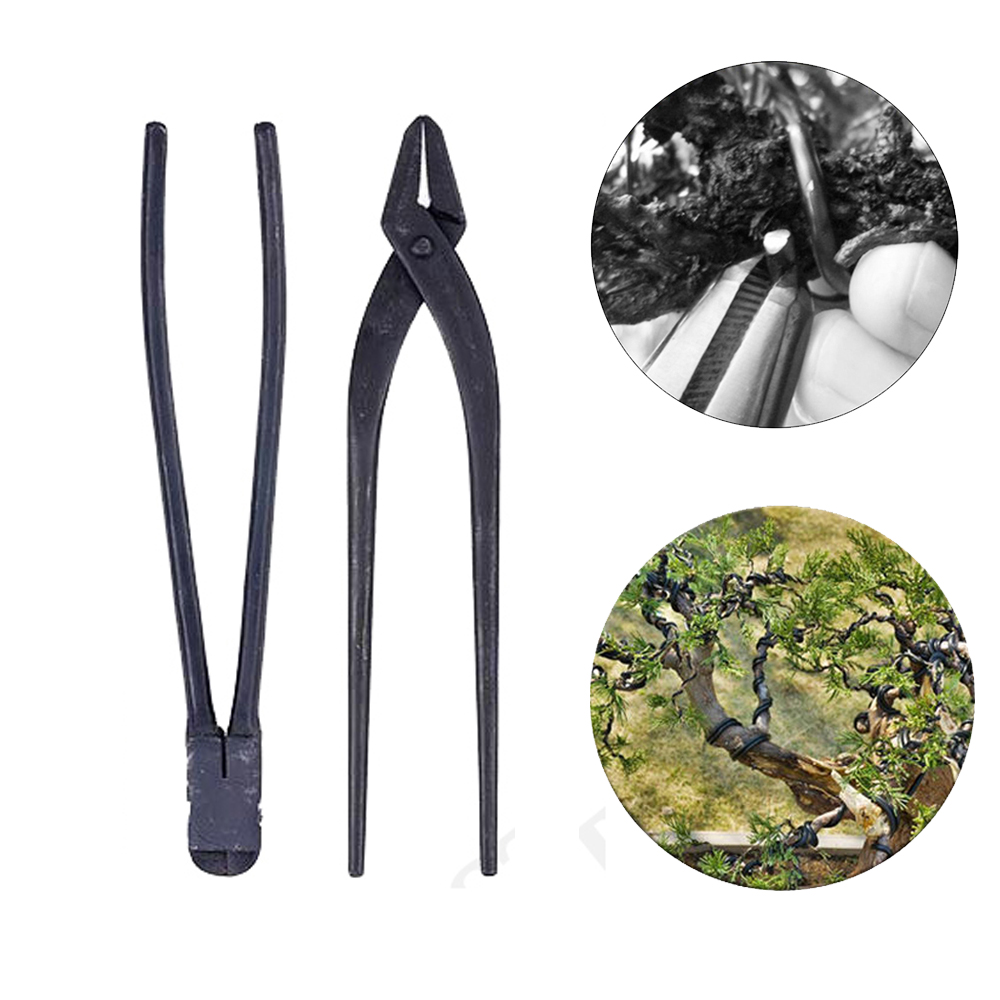 Jin Plier Branch - Alicate de desenho de fio de