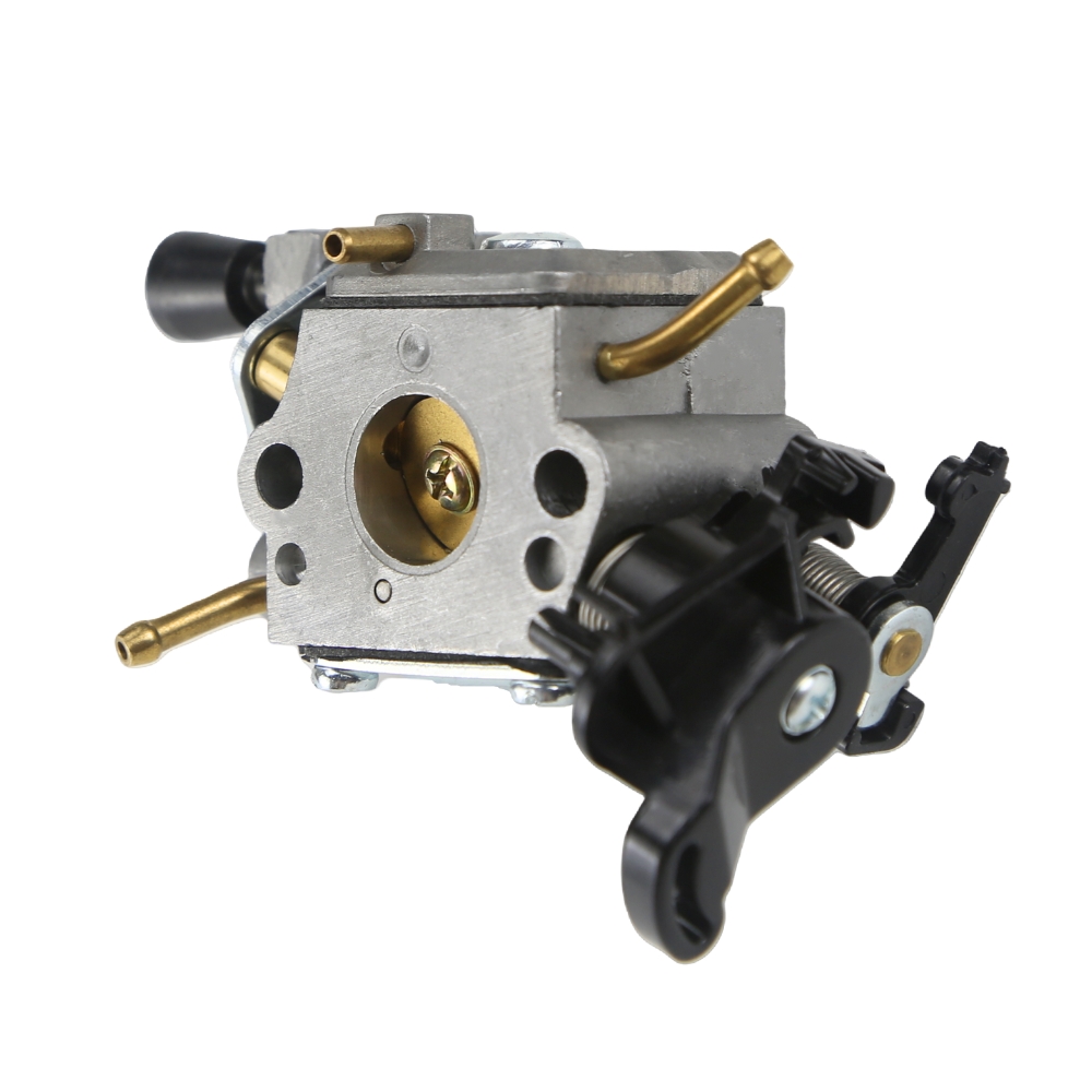 Conjunto de carburador para pe - Husqvarna Chainsaw 450 avaliação e preço