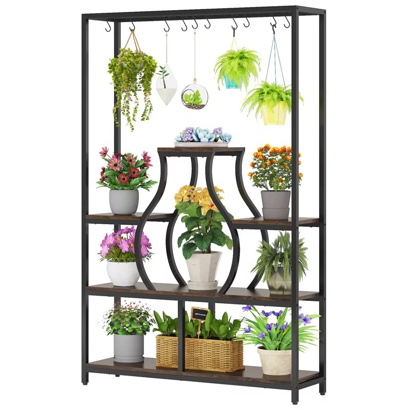 Suporte Decorativo de Parede p - Bonsai Garden Wall avaliação e preço