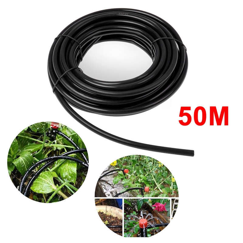 Rega de jardim 4/7mm mangueira - Bonsai Garden Wall avaliação e preço