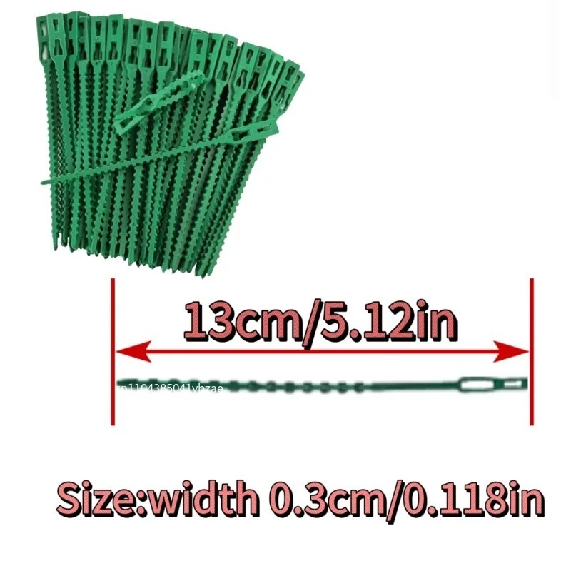 Abraçadeiras de Nylon Reutiliz - Bonsai Garden Tree avaliação e preço
