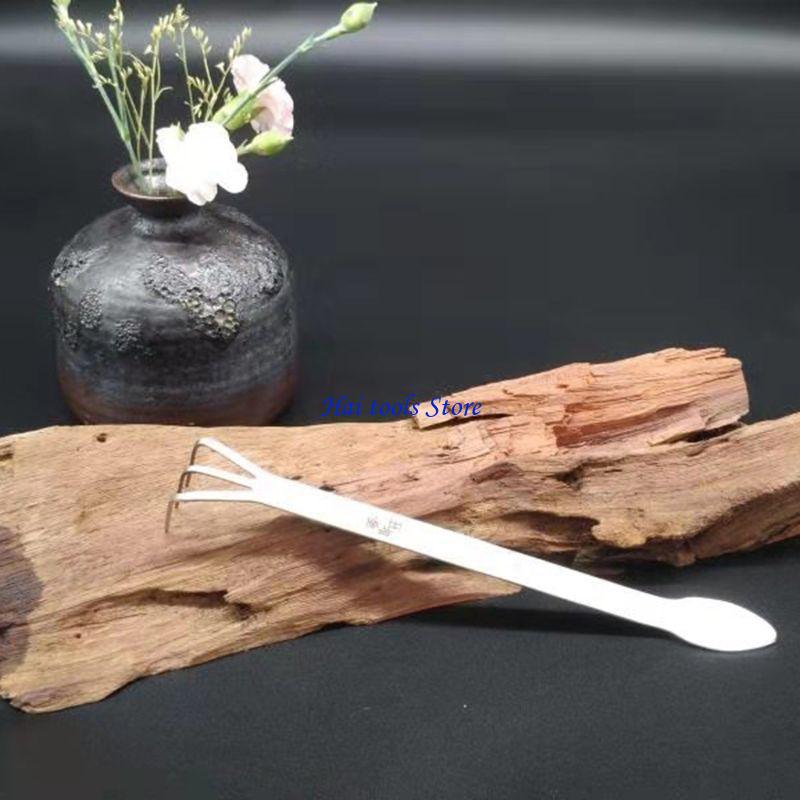 X37E 2 1 Rake jardinagem Espat - Bonsai Garden Shop avaliação e preço