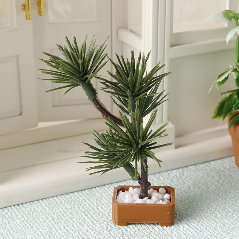 1 Peça de Árvore de Pinheiro S - Bonsai Garden Tree avaliação e preço