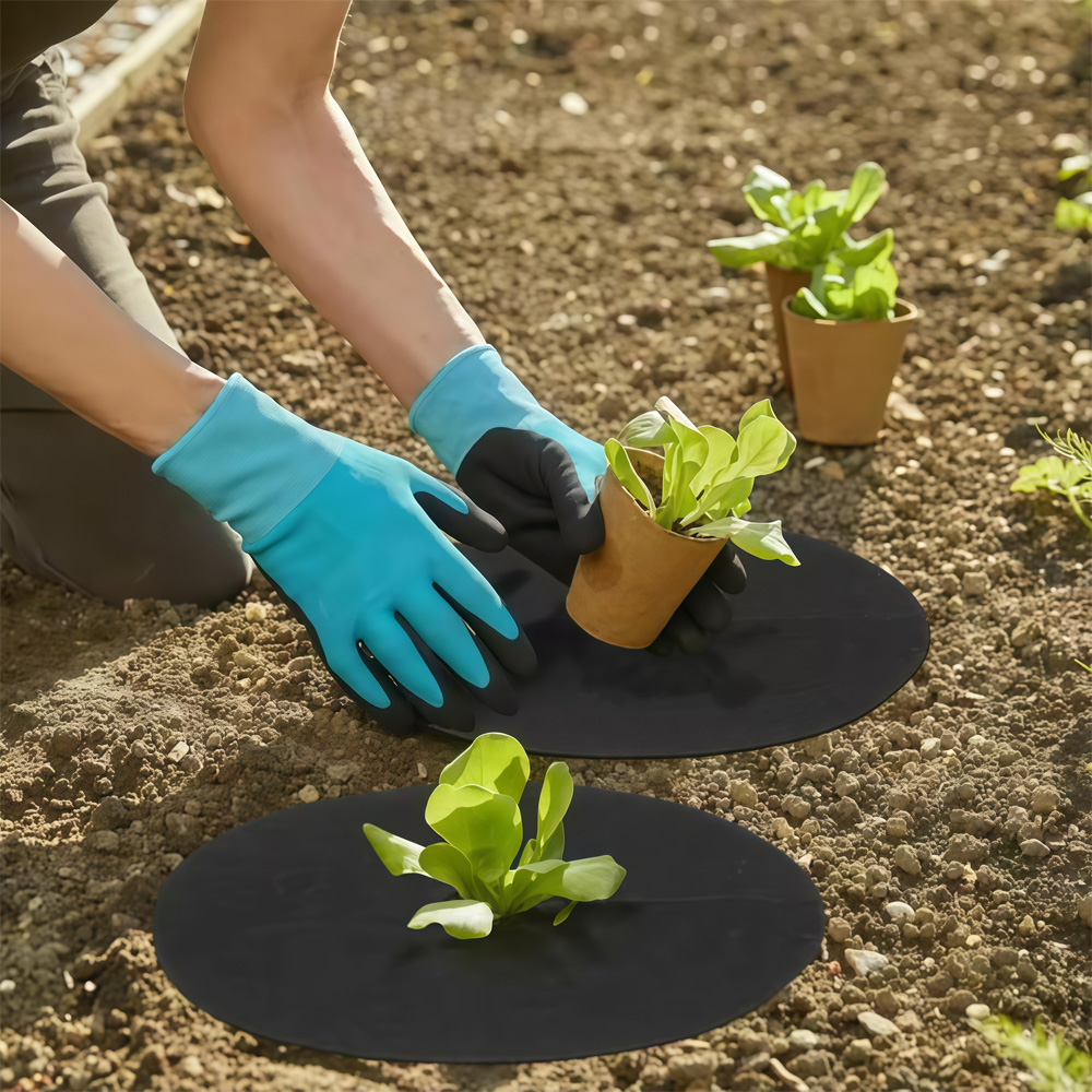 Anel de Cobertura Não Tecido p - Bonsai Garden Tree avaliação e preço
