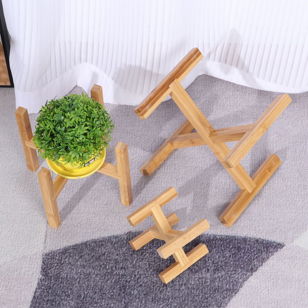 Suporte de exibição de bonsai  - Bonsai Garden Display Stands avaliação e preço