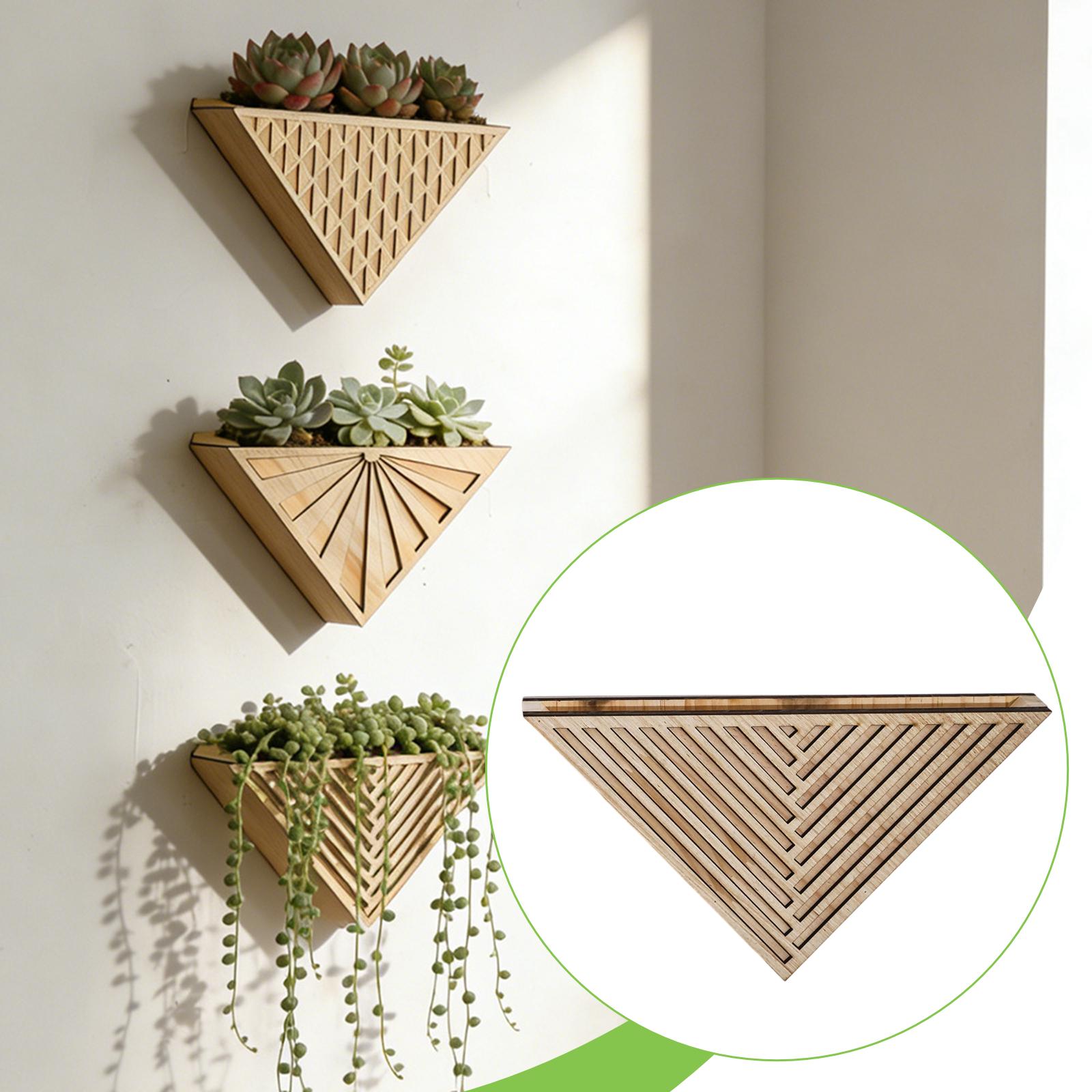 Vaso de Flores Montado na Pare - Bonsai Garden Wall avaliação e preço