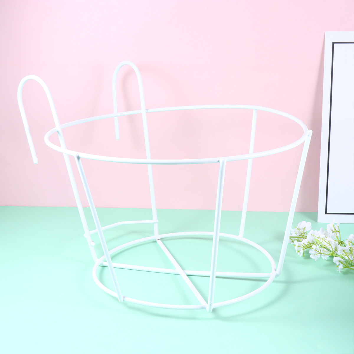 Suporte de Parede Premium em F - Bonsai Garden Display Stands avaliação e preço